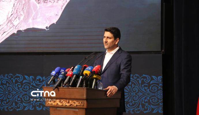 فناوری فضایی