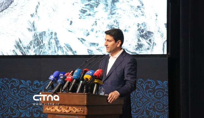 فناوری فضایی