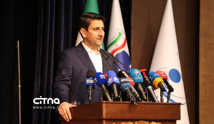 فناوری فضایی