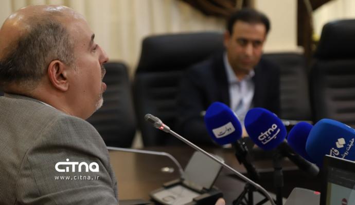 شبکه ملی اطلاعات