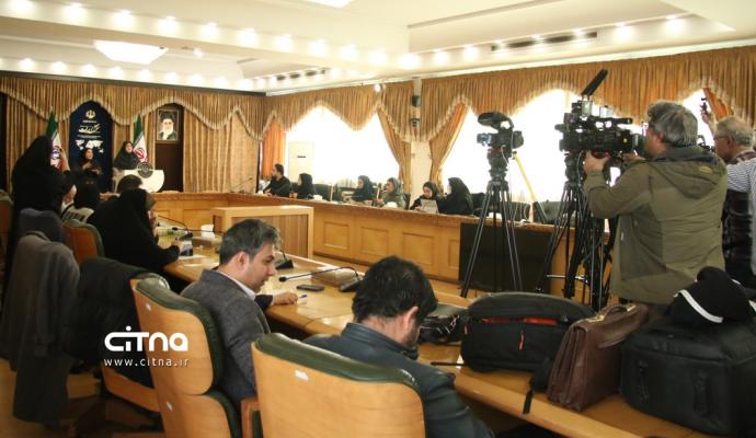 فاطمه مهاجرانی