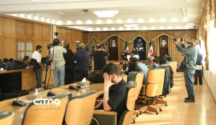 فاطمه مهاجرانی