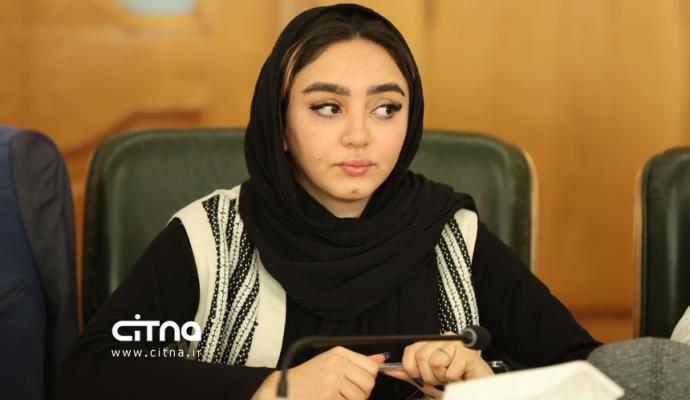 فاطمه مهاجرانی