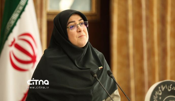 سخنگوی دولت