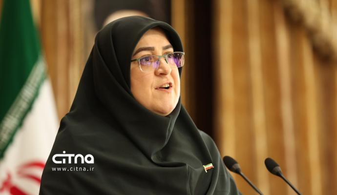 سخنگوی دولت