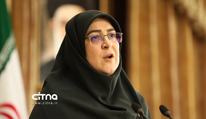 سخنگوی دولت