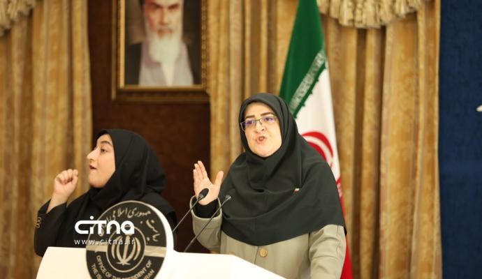 سخنگوی دولت