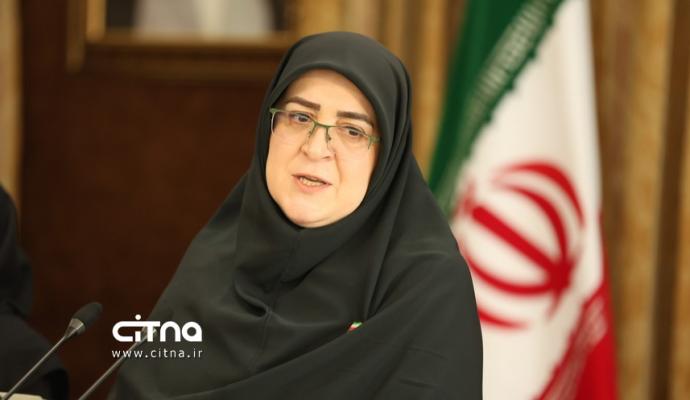 سخنگوی دولت