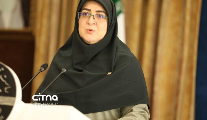 سخنگوی دولت