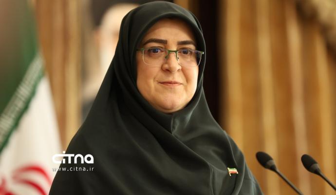 سخنگوی دولت مهاجرانی