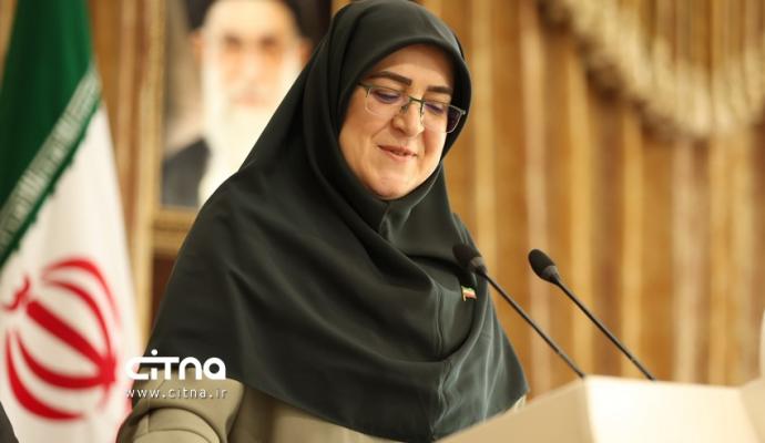 سخنگوی دولت مهاجرانی