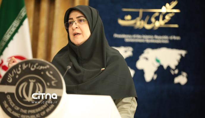 سخنگوی دولت مهاجرانی