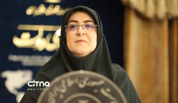 سخنگوی دولت مهاجرانی