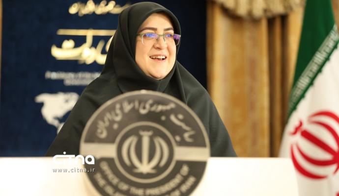 سخنگوی دولت مهاجرانی