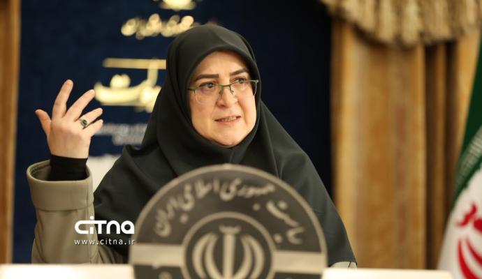 سخنگوی دولت مهاجرانی