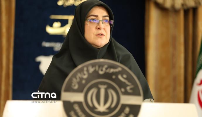 سخنگوی دولت مهاجرانی