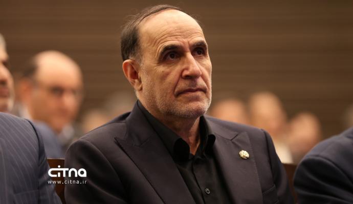 گردهمایی مخابرات
