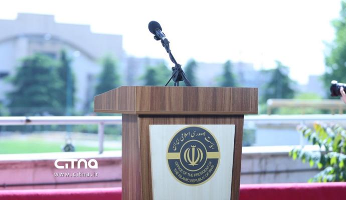 سخنگوی دولت