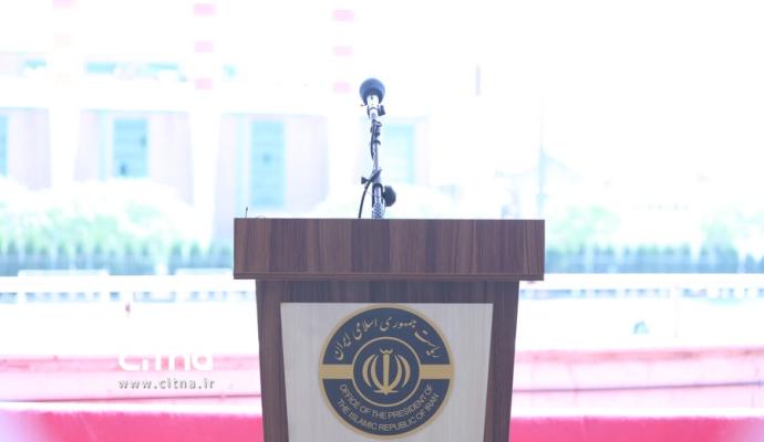 سخنگوی دولت