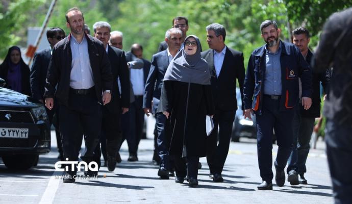 سخنگوی دولت