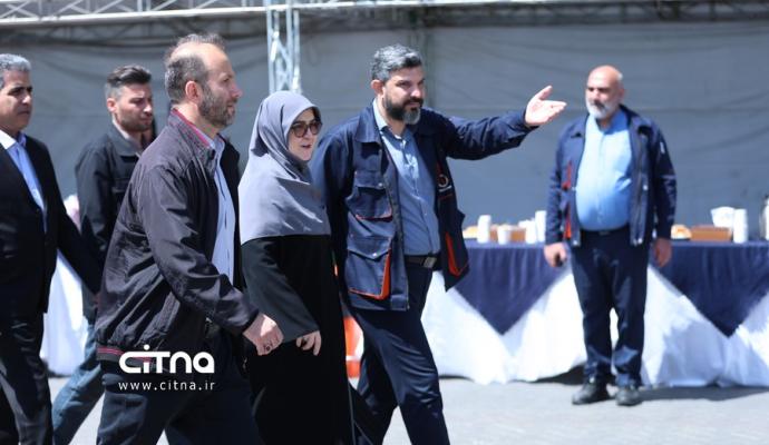 سخنگوی دولت