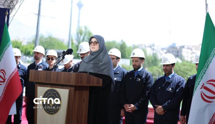 سخنگوی دولت نشست خبری