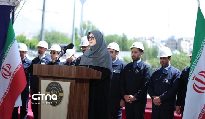 سخنگوی دولت نشست خبری