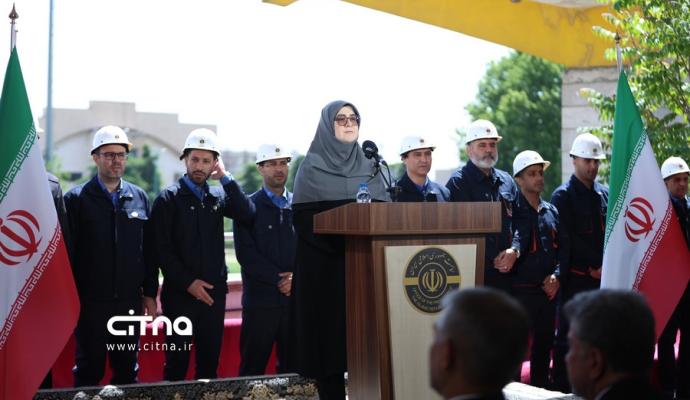 سخنگوی دولت نشست خبری