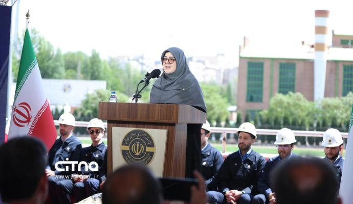 سخنگوی دولت نشست خبری