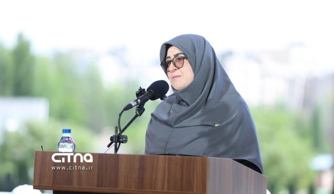 سخنگوی دولت نشست خبری