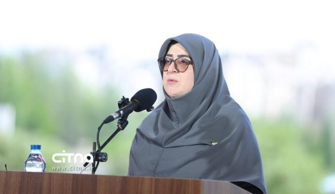 سخنگوی دولت نشست خبری