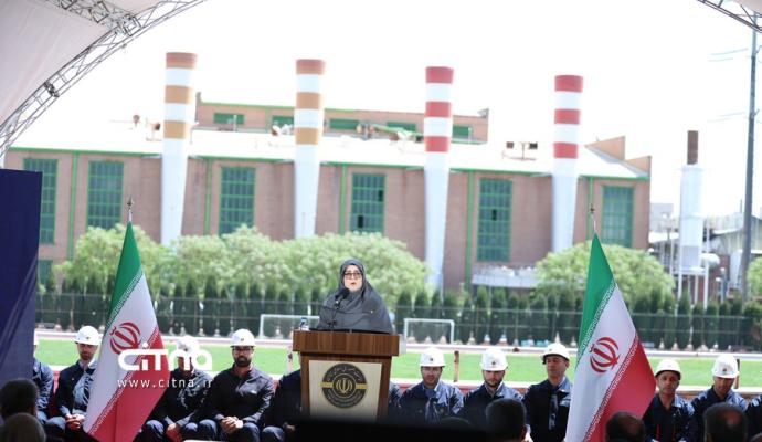 سخنگوی دولت نشست خبری