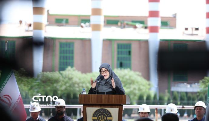 مهاجرانی نشست خبری