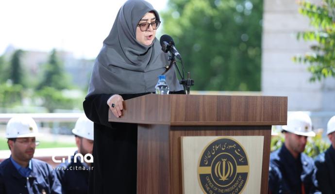 مهاجرانی نشست خبری