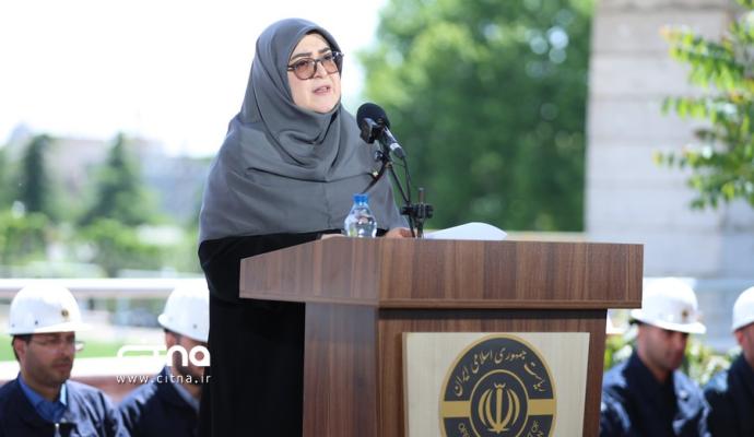 مهاجرانی نشست خبری