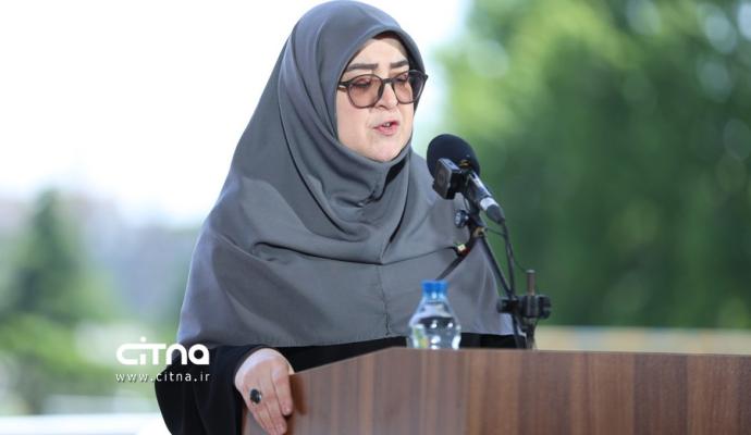 مهاجرانی نشست خبری