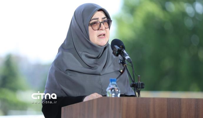 مهاجرانی نشست خبری