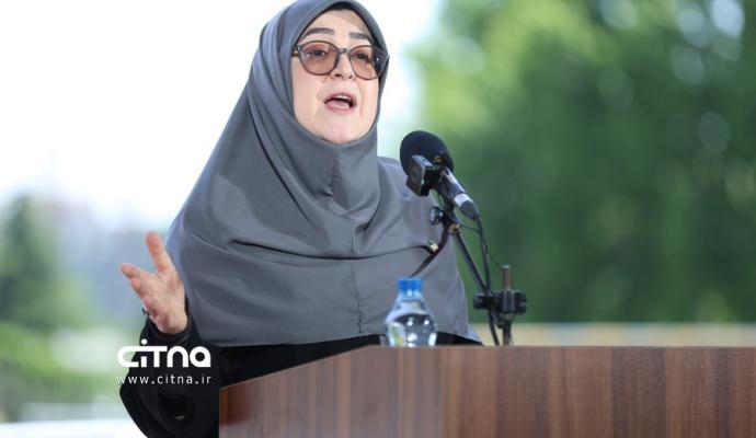 مهاجرانی نشست خبری