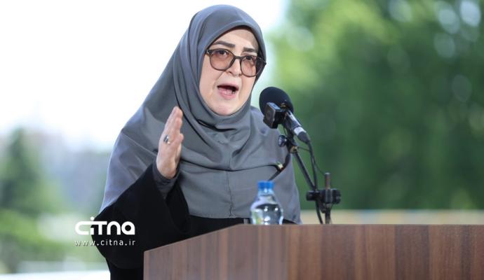 مهاجرانی نشست خبری