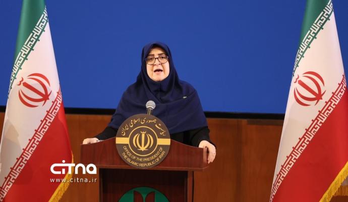 سخنگوی دولت 