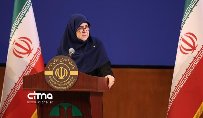 سخنگوی دولت 