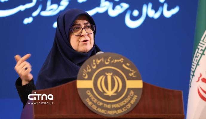 سخنگوی دولت 