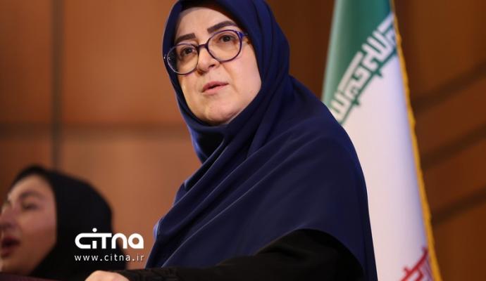 سخنگوی دولت 