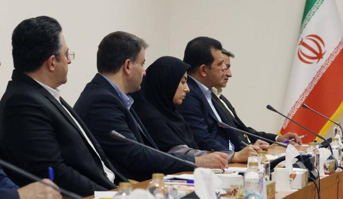ستاد راهبری و ساماندهی فضای مجازی 