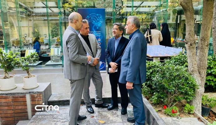 قهوه‌خانه مدیران