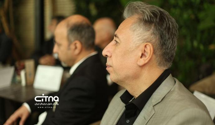 قهوه‌خانه مدیران