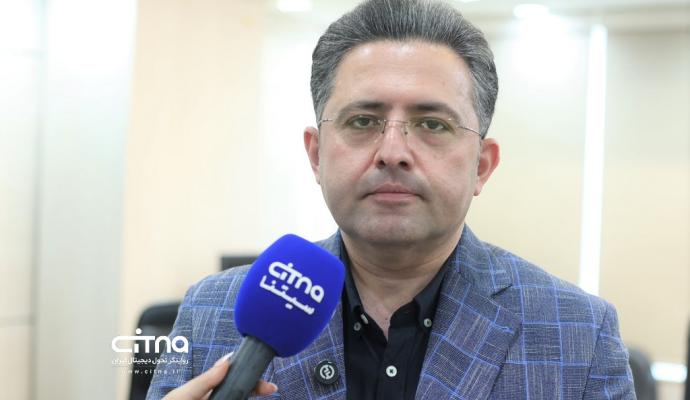 علی مسعودی