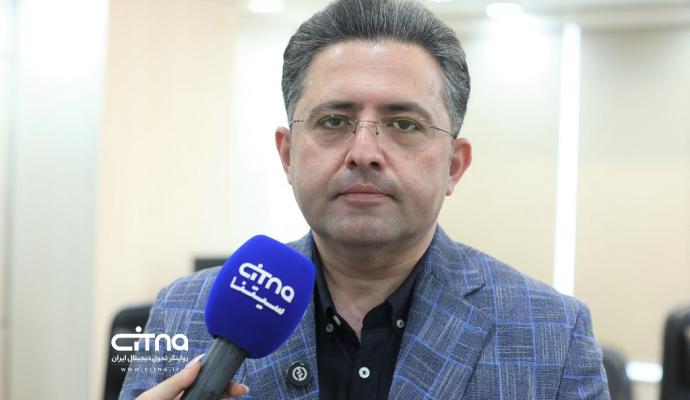علی مسعودی