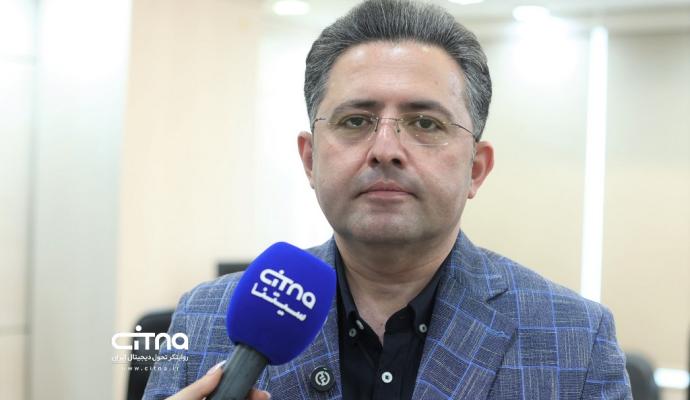 علی مسعودی