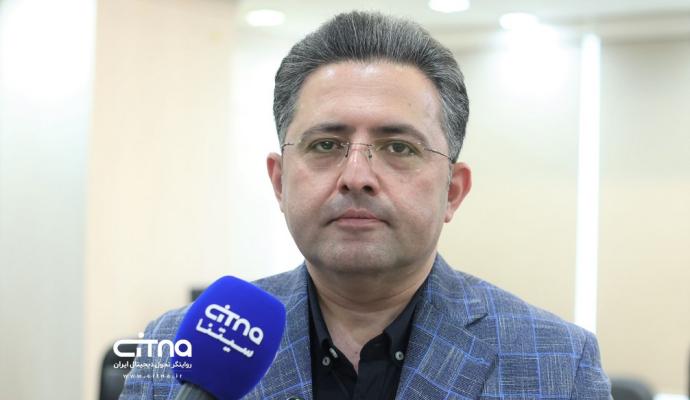 علی مسعودی
